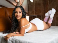 KylieKim's webcam live show
