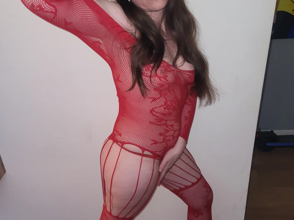 Candy_XOX's Offline Chat Room