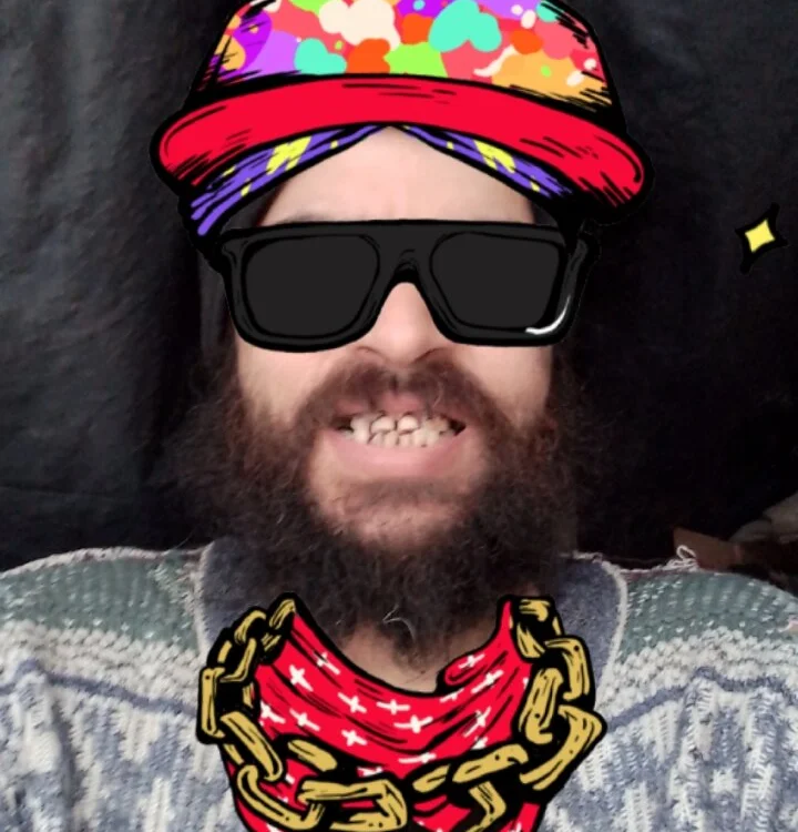 penacho84 Offline XXX-Chat