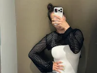 CherryDalla's webcam live show