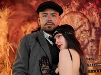 Lion_and_aria XXX чат на живо