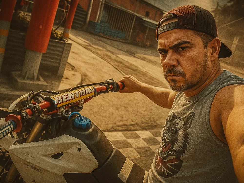 Exoticovergon Chat XXX offline