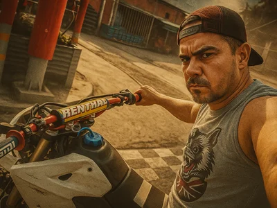 Exoticovergon profile