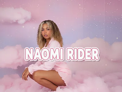 Profile of naomi_rider777