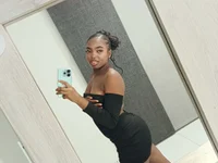 KeniagoldenX's webcam live show