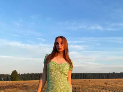 SidneyBaucum - Girl 