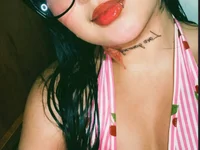 Вебкам-шоу Amara_Smitt