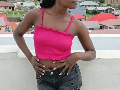 Your_alora - Girl 