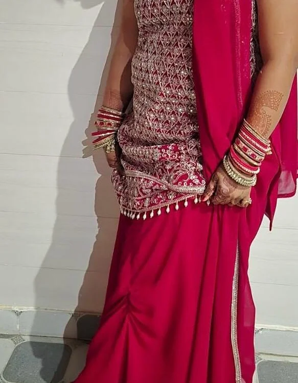 Winter_XOXO Obrolan XXX Offline