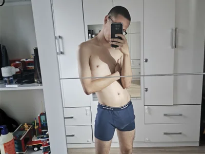 Safadomg2001 - Boy 
