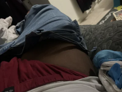 Blacckkballs223 Male Shower Online Webcam Striptease
