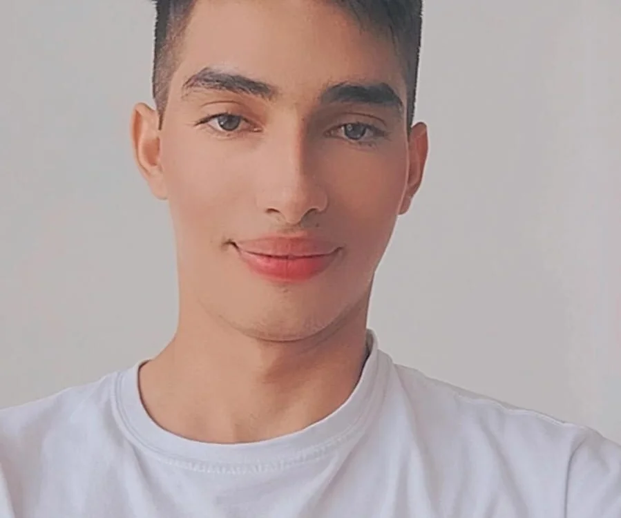 Offline chatovací místnost Demiann_