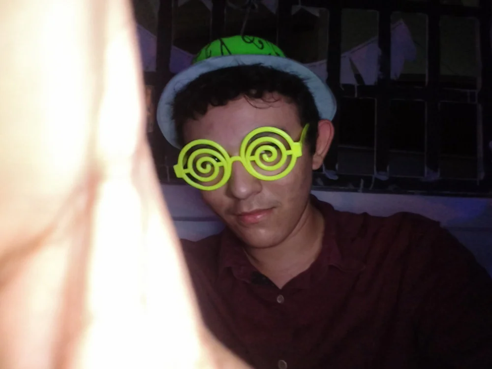 Andoresuowo – Offline XXX chat