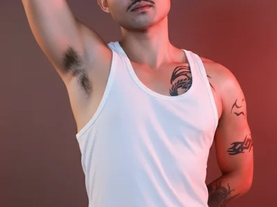 Thefriskyasian profile