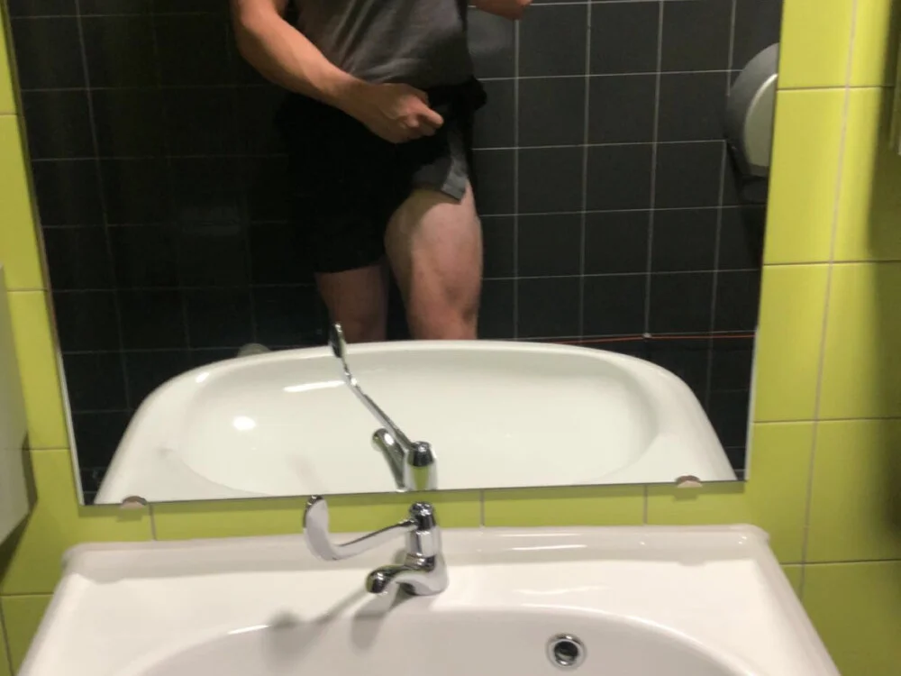 lekkerepik1111 Offline XXX Chat