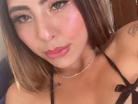MaloryPowell's webcam live show