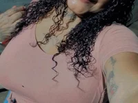 LisaPartys's webcam live show