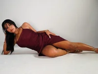 AmbarMonroe's webcam live show