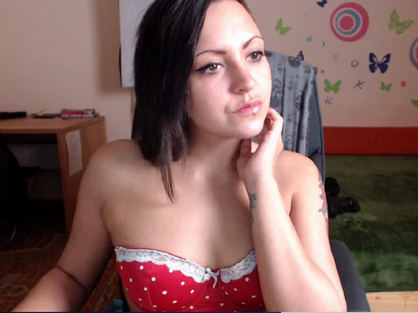 PerkyLisa offline chatrum