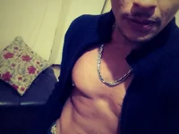 Tawan_Mandrake live cam profile - MySuperHot