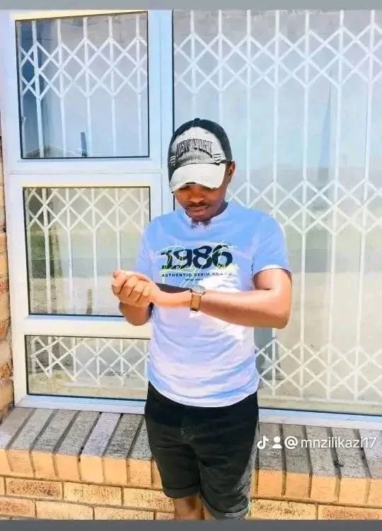 Chat +18 off-line de SowetoZuluDick