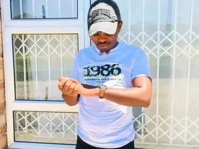 SowetoZuluDick profile