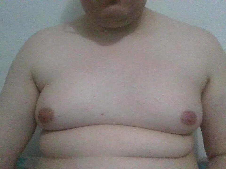 chubboybr 離線 XXX 聊天