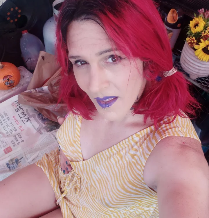 LoveLeeTranny's Offline XXX Chat