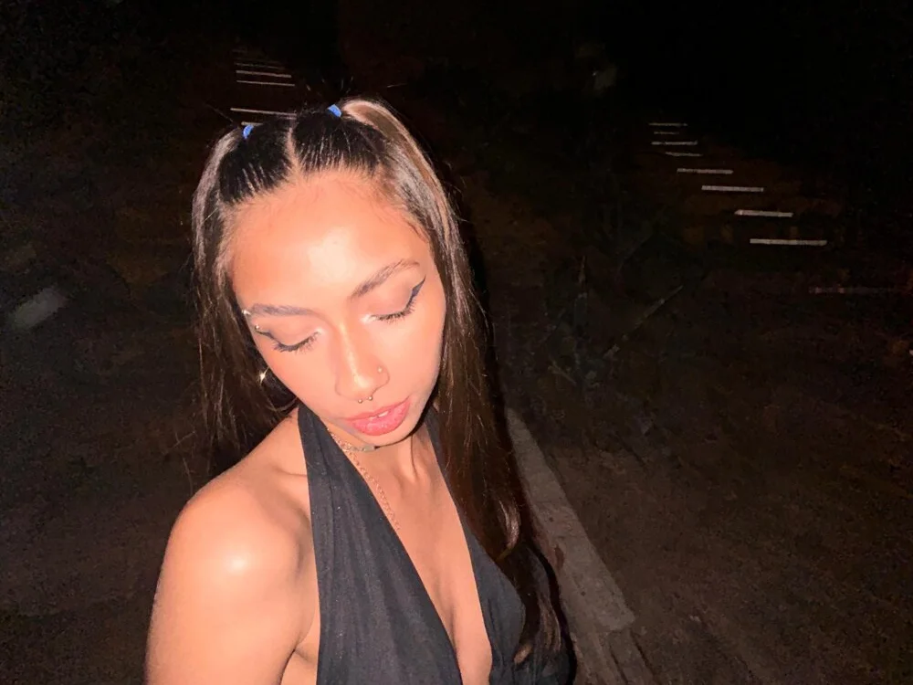 Kristal-Ambar's Offline XXX Chat