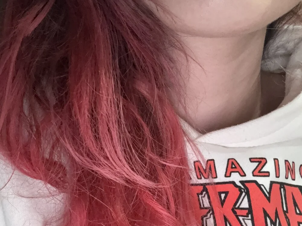 Chatroom XXX hors ligne de SparkleWorks333