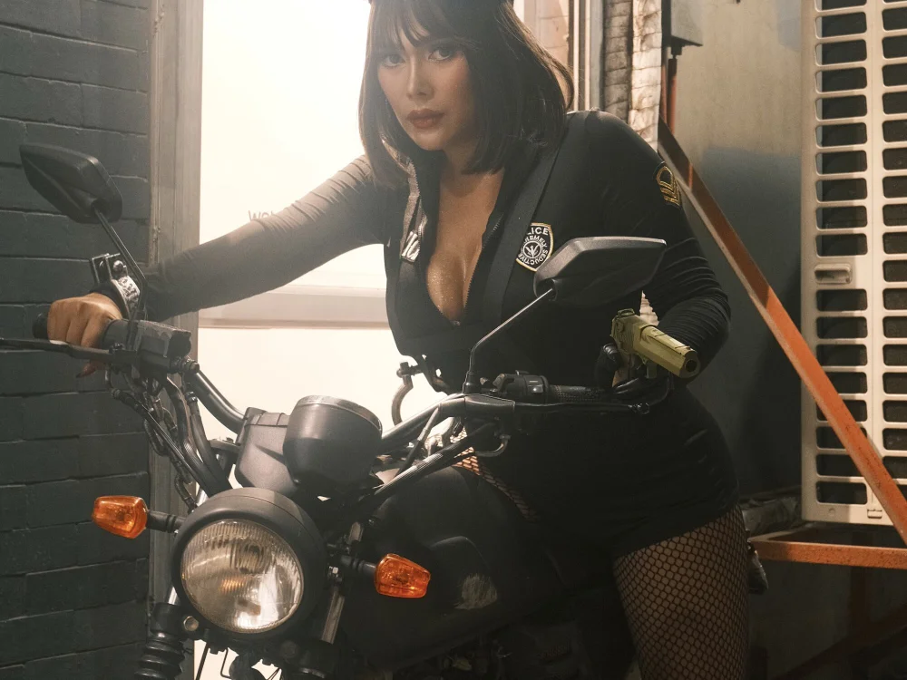 Megwildddd Chat XXX Ngoại tuyến