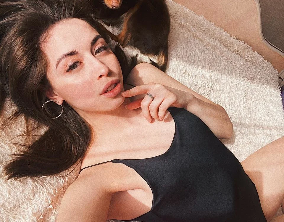 VictoriaMindd's Offline XXX Chat
