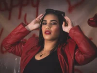 Модель Lia_Blake_