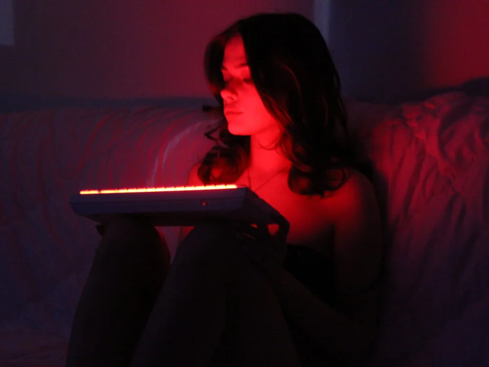 HildBigge Offline XXX-Chat