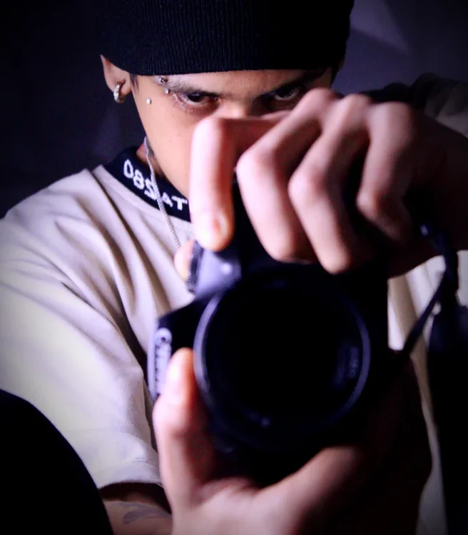 Offline XXX chat modela skyline_ryan