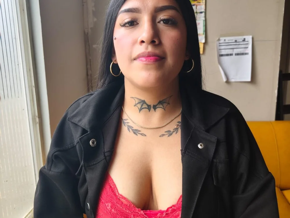 Chat XXX offline de evelynn_22
