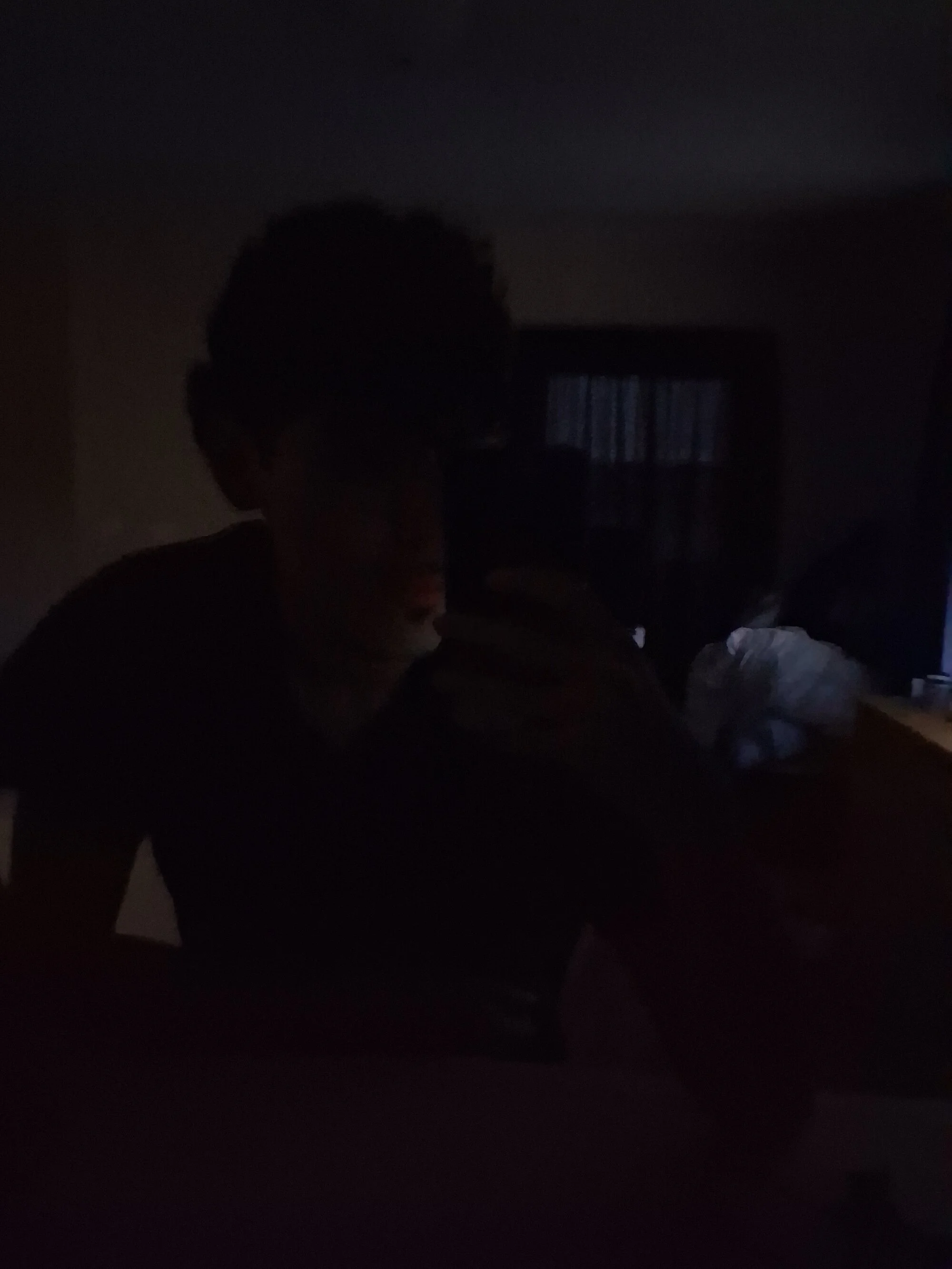hairylatinoteen
