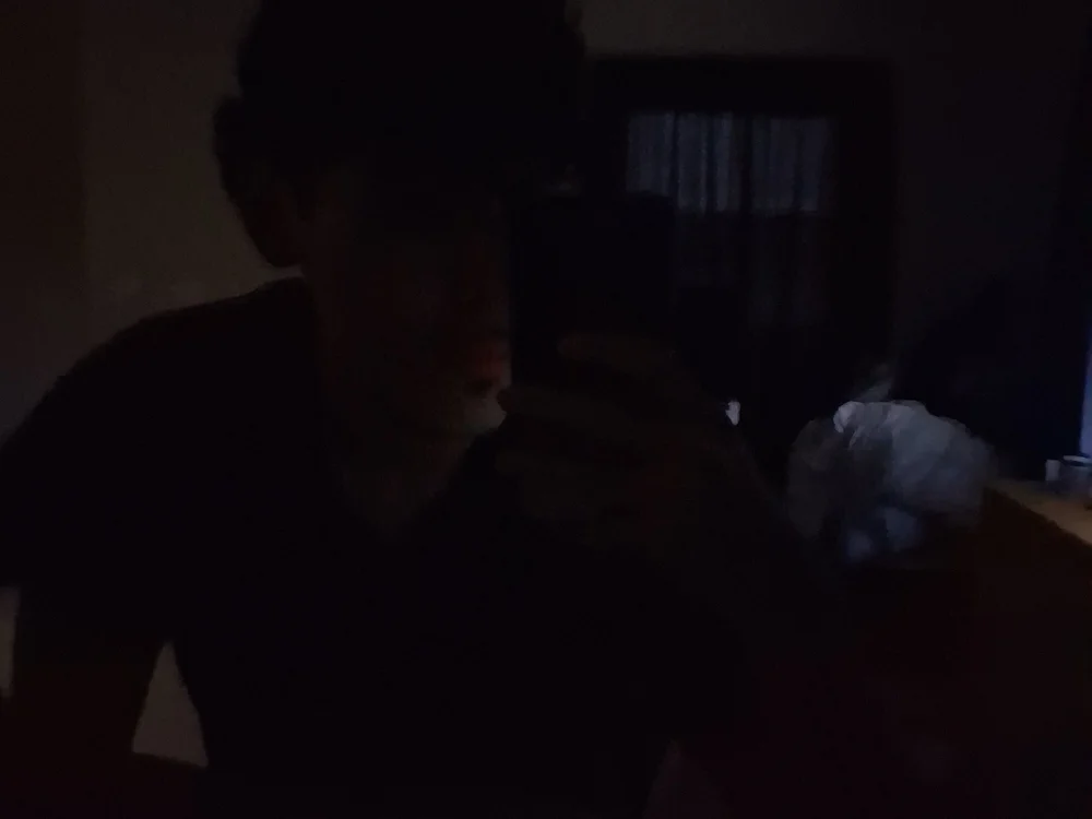 hairylatinoteen's most recent online preview