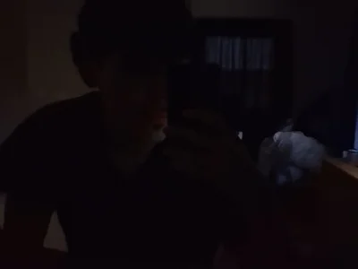 Hairylatinoteen Male American Nude Cam