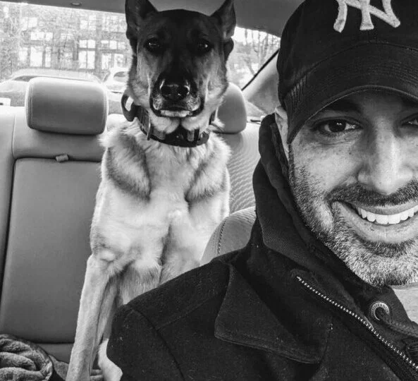 Novabear6996's Offline XXX Chat