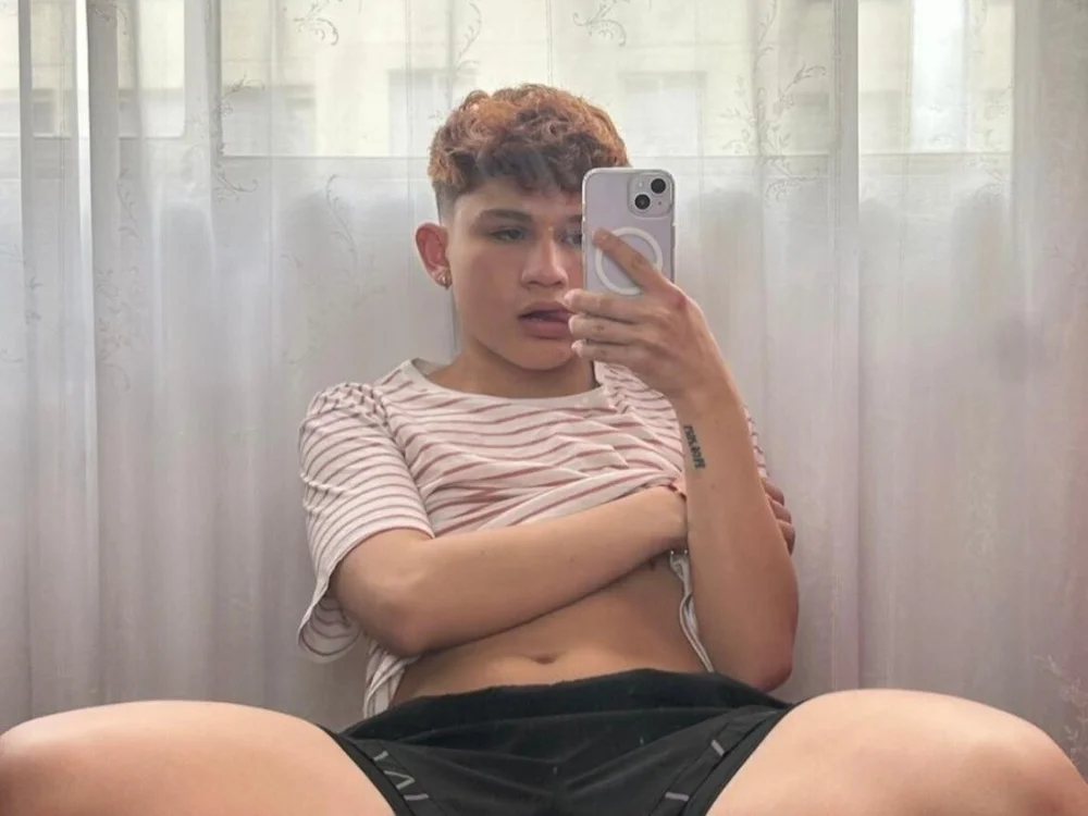 Chat XXX offline de apolovg