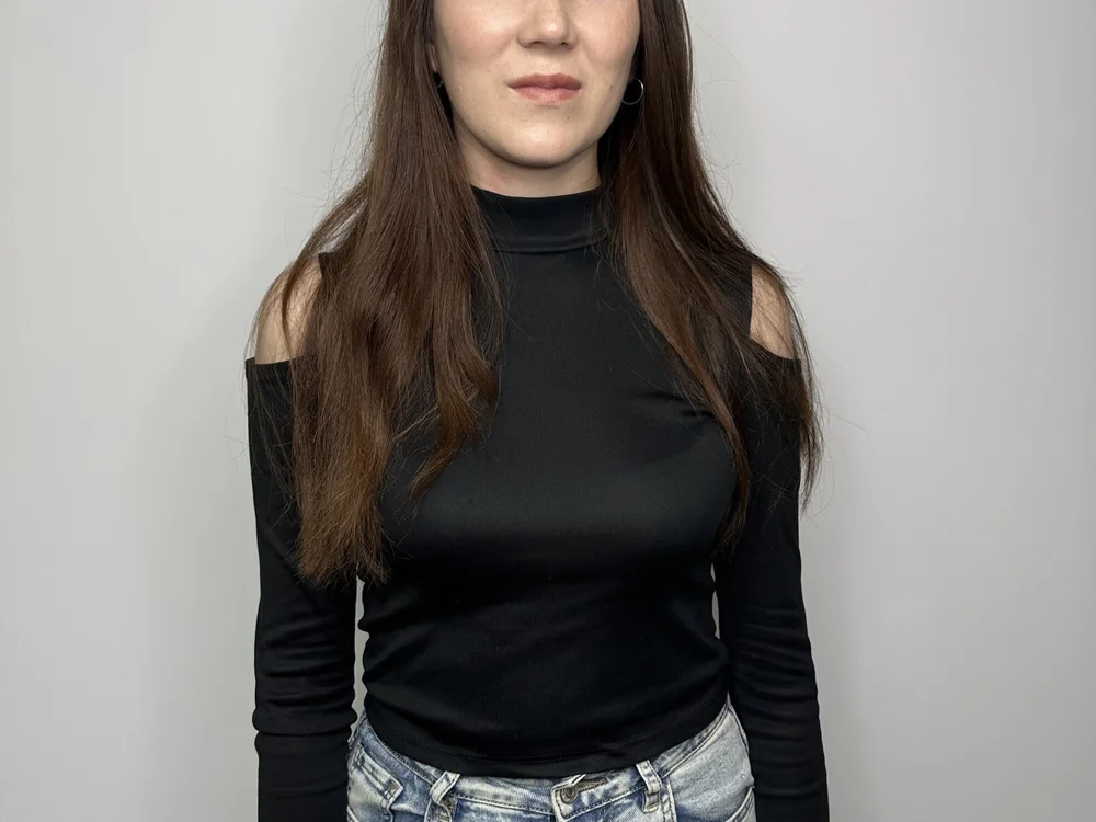 Offline chatovací místnost DawnDanson