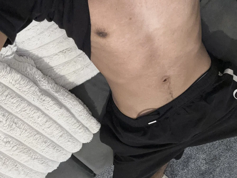 StraightArabian's Offline XXX Chat