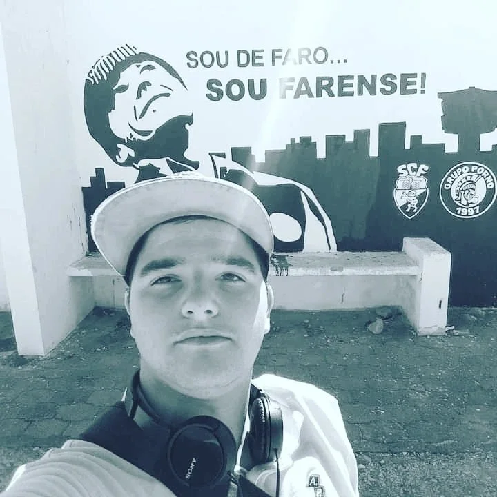 Offline chatovací místnost Alexruben69