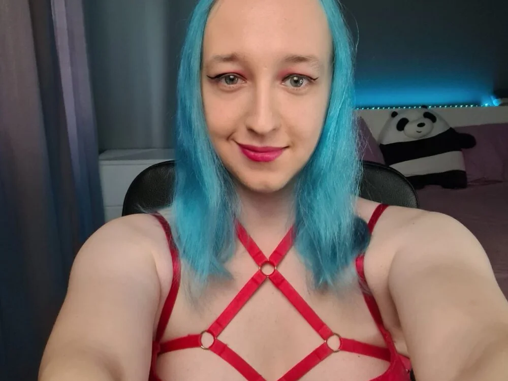 Chat +18 off-line de TheTrixy