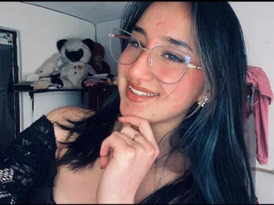 CharlotteStuart profile