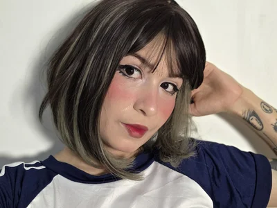 Miyuu69 Female Shower Live Cam Porn