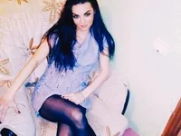 Živý XXX chat ElluaSmiilee