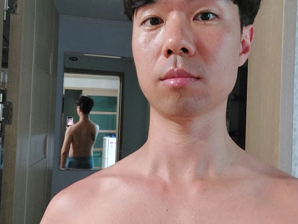 sanghyoo's Offline XXX Chat