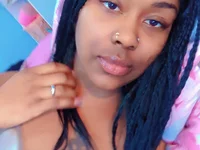 Model Jalissaskitten